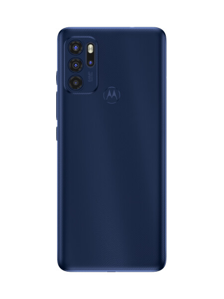 Motorola G60s 128 GB Azul Motorola G60s 128 GB Azul