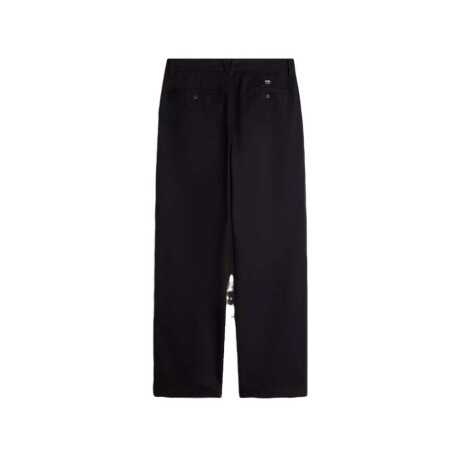 Pantalon Vans Mn Authentic Chino L Negro