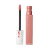 Labial Líquido Mate Super Stay Matte Ink 60 Poet - Maybelline Labial Líquido Mate Super Stay Matte Ink 60 Poet - Maybelline