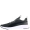 Championes de Hombre Puma Run Incinerate Mns Gris Oscuro - Negro - Azul