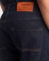 Pantalón Stretch Denim Pant (slim) Hombre 4466