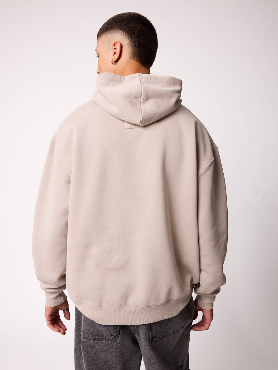 CANGURO S/C SAZO DIXIE Gris Plata