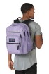 MOCHILA BIG STUDENT PASTEL LILAC