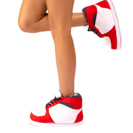 Pantuflas sneakers Tokio Sc