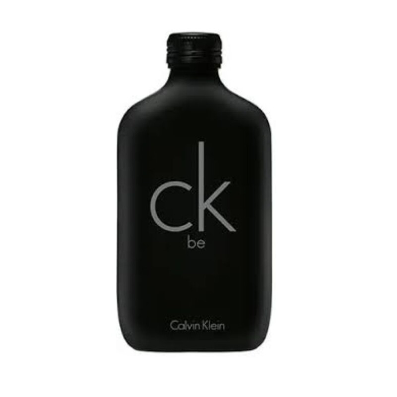 CK Be Eau de Toilette 200ml