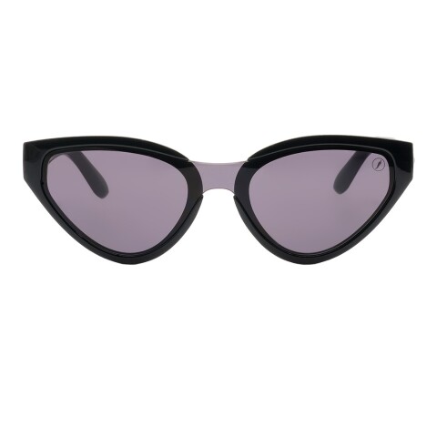 Lentes de Sol Chilli Beans Trento Negro