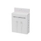Cable Cargador Tipo C a Lightnin Compatible con iPhone de 2 Metros