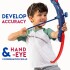 Tiro Al Blanco Diana Inflable Arco Y Flechas Franklin Tiro Al Blanco Diana Inflable Arco Y Flechas Franklin