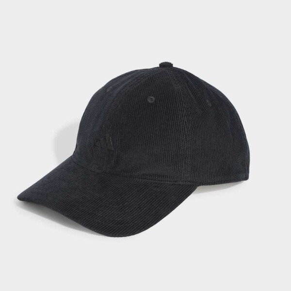 Gorro Adidas Vintage Corderoy Negro