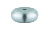 Pata mueble aluminio 634.21.021 Pata Mueble Aluminio 634.21.021