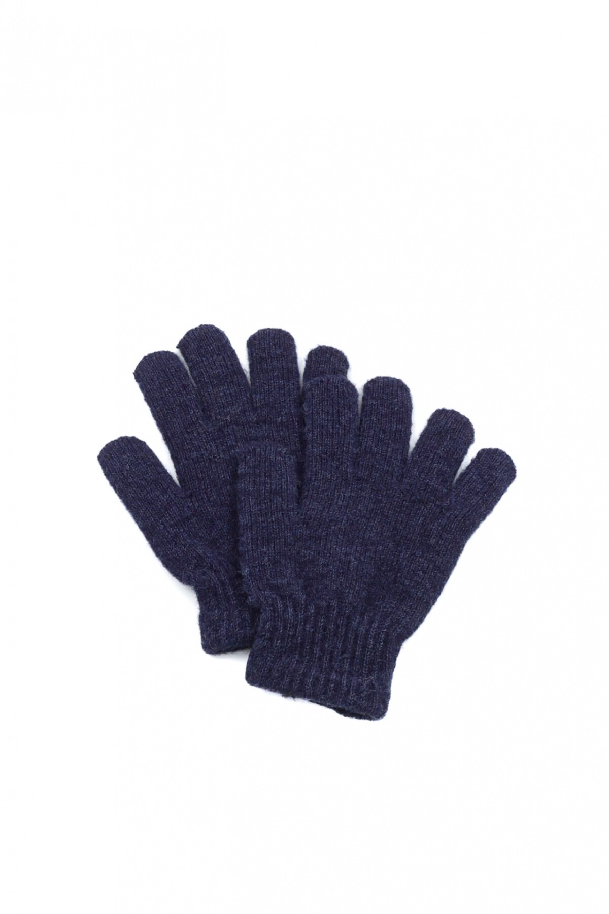 Guantes Leroy Azul Marino
