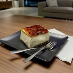 Corazón de Crema Corazón de Crema