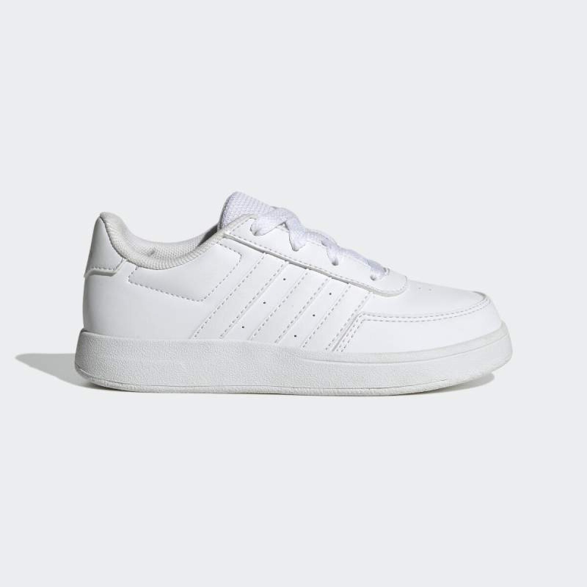 Championes Adidas Breaknet Court 2.0 - Blanco 