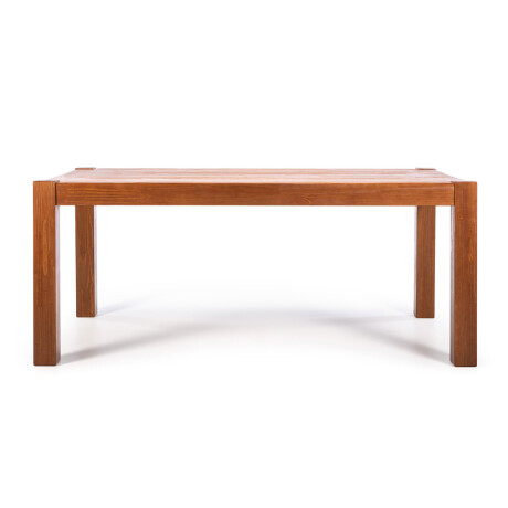 Mesa de comedor Rinno Mediana - 180 Garapa
