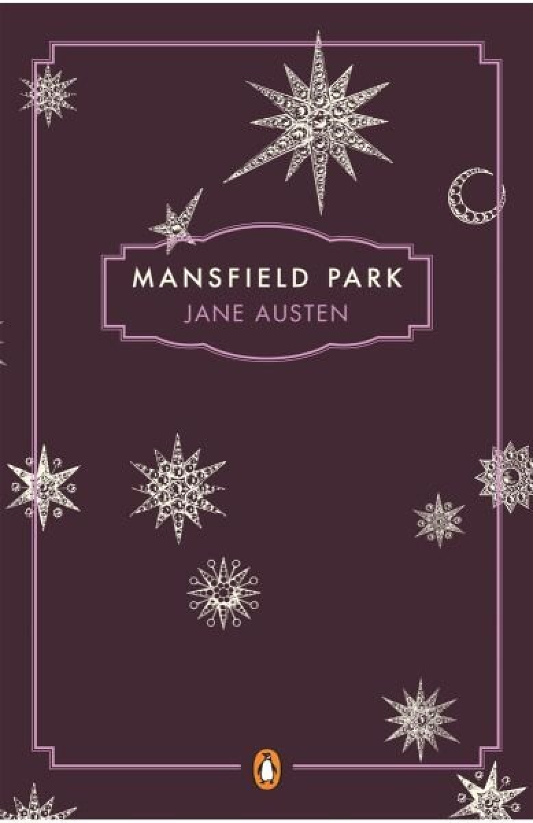 MANSFIELD PARK 