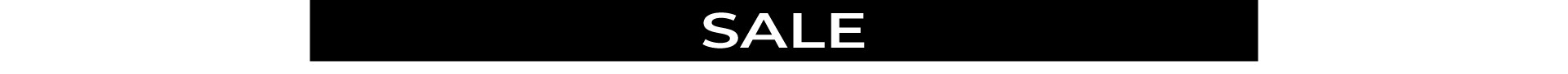 SALE FOOTER