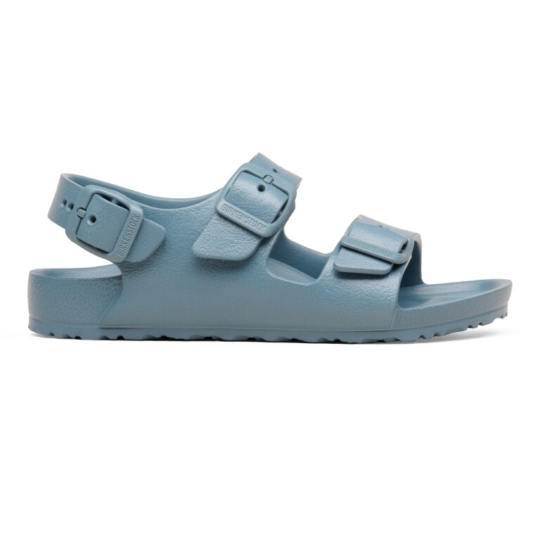Milano EVA Kids Basalt Gray Gray