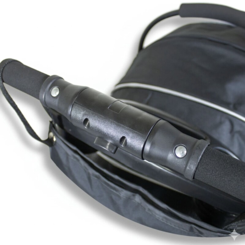 Coche Para Mascotas Beepet FlexiPet Hasta 20 kg Coche Para Mascotas Beepet FlexiPet Hasta 20 kg