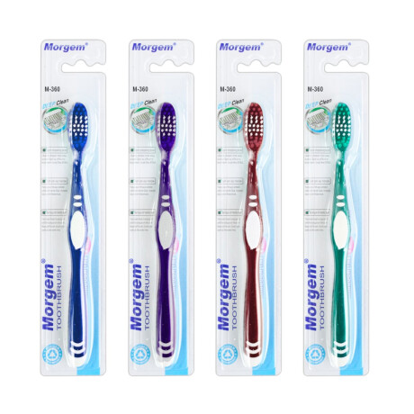 CEPILLO DE DIENTES X1 ADULTO CEPILLO DE DIENTES X1 ADULTO