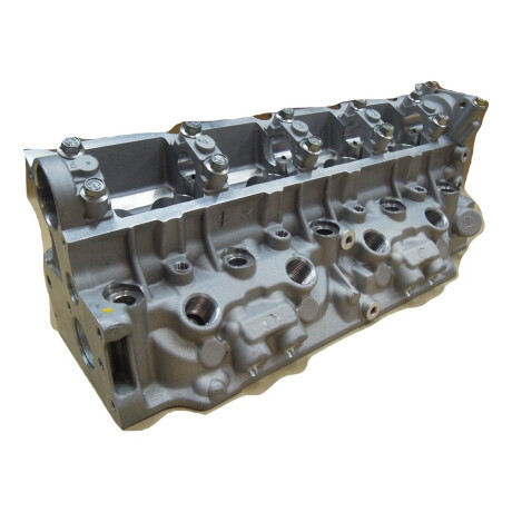 TAPA DE CILINDROS RENAULT MOTOR F8Q 1.9 DIESEL CALENT. VERTICAL (AMC 908048) - TAPA DE CILINDROS RENAULT MOTOR F8Q 1.9 DIESEL CALENT. VERTICAL (AMC 908048) -