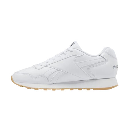 Championes Reebok Glide White