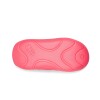 Sandalias UGG Foamo UGGPlush Slide Mujer Super Coral