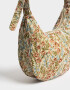 Saca Bandoleras - Estampado Flores