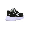 Diadora Hombre Champion Running ROBIN 6 Negro-Blanco