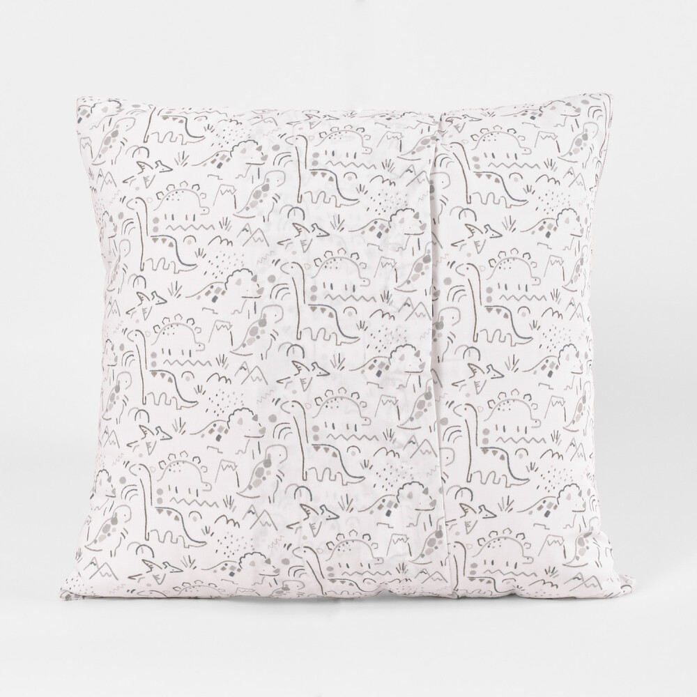 Almohadon Kai II Dinos Beige
