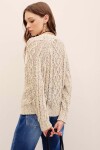 SWEATER SEINE SUMMER Multicolor