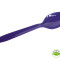 Cuchara Biodegradable x10 Unidades Morado