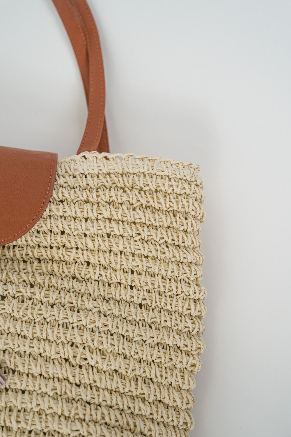 Bolso Nuria Beige