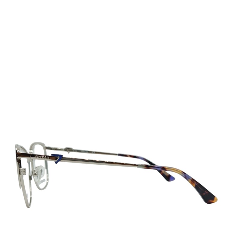 GUESS GU2814 0915516140 - Adulto - Azul Azulcombinado