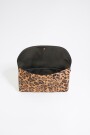 FUNDA PORTÁTIL Leopardo