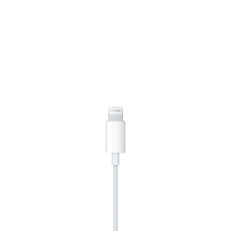 Auriculares Earpods W/remote Lightning Auriculares Earpods W/remote Lightning