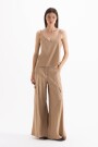 PANTALON KATE Camel