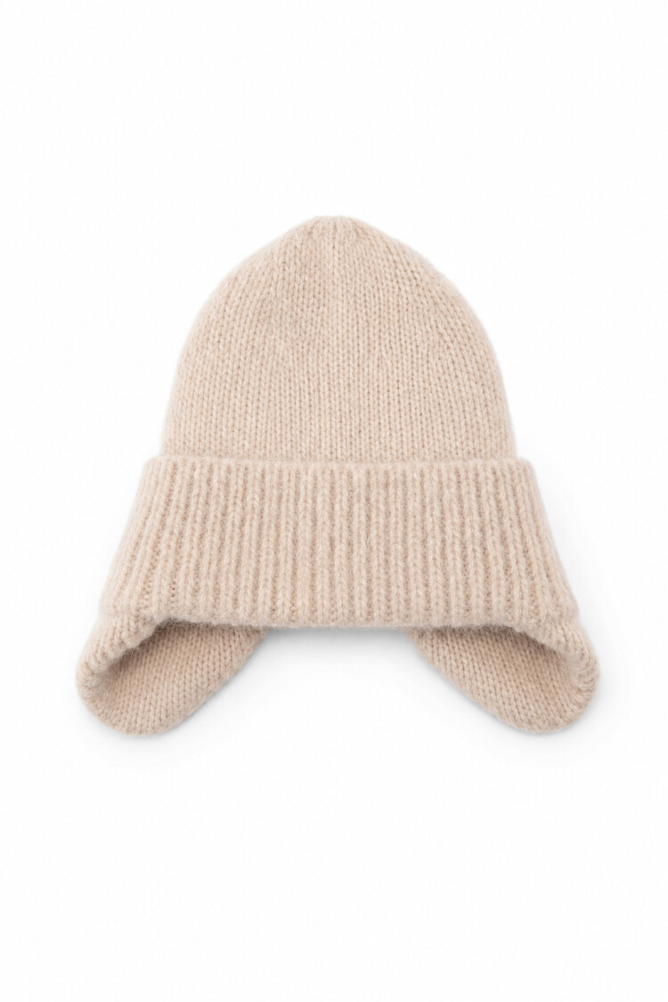 GORRO TEDDY Crudo