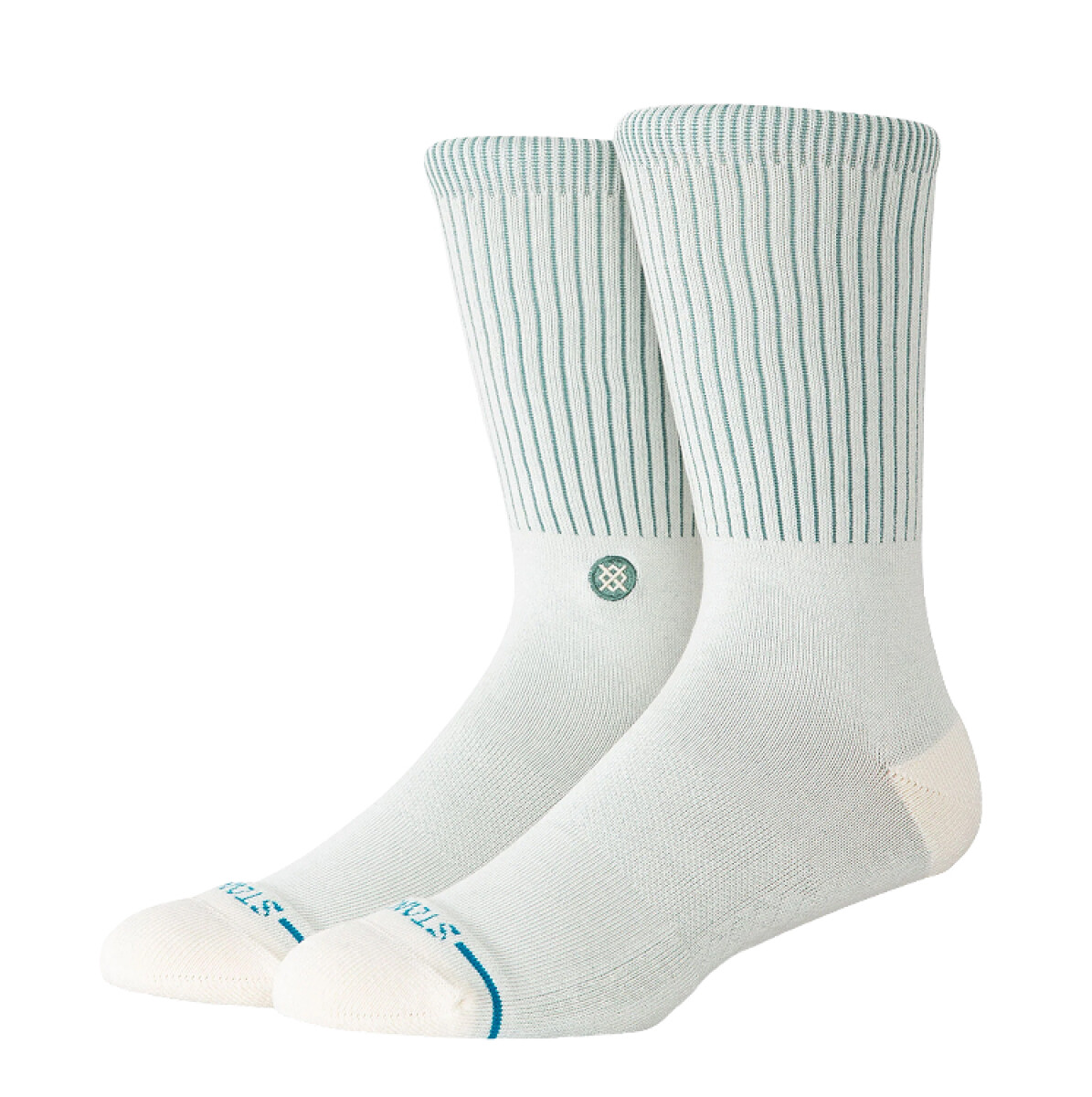 Medias Stance Medias Stance Icon Pop Crew 