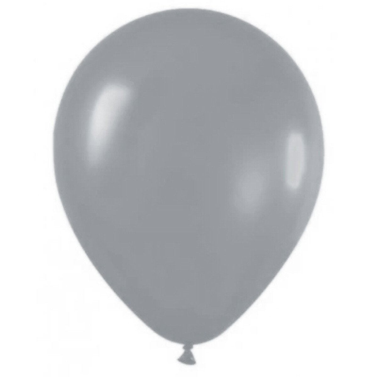 Globo Abanti R10" x 50 - Gris 