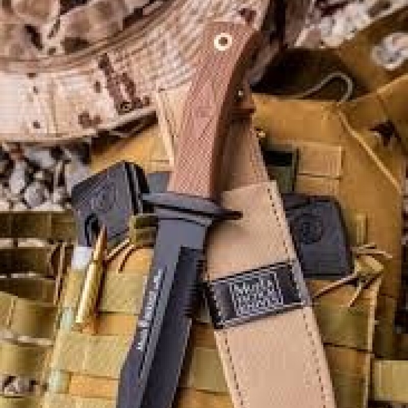 Cuchillo Muela Mirage 18NM Cuchillo Muela Mirage 18NM