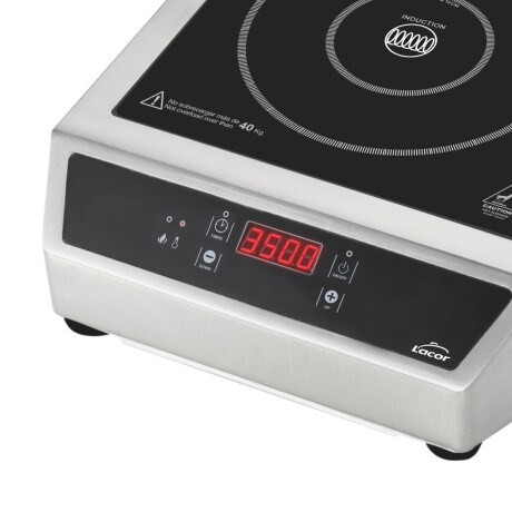 Anafe de Inducción Profesional Anafe de Inducción Profesional