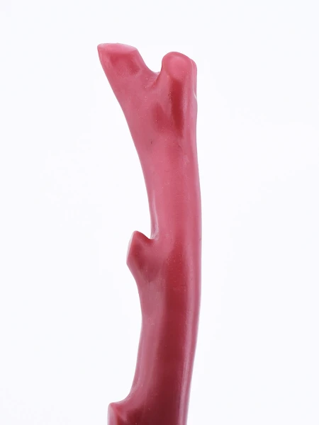 PALOTO DE JUEGO MARRON