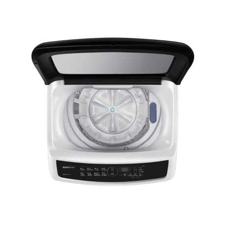 Lavarropas Samsung WA80 Carga Superior 8 Kg Lavarropas Samsung WA80 Carga Superior 8 Kg