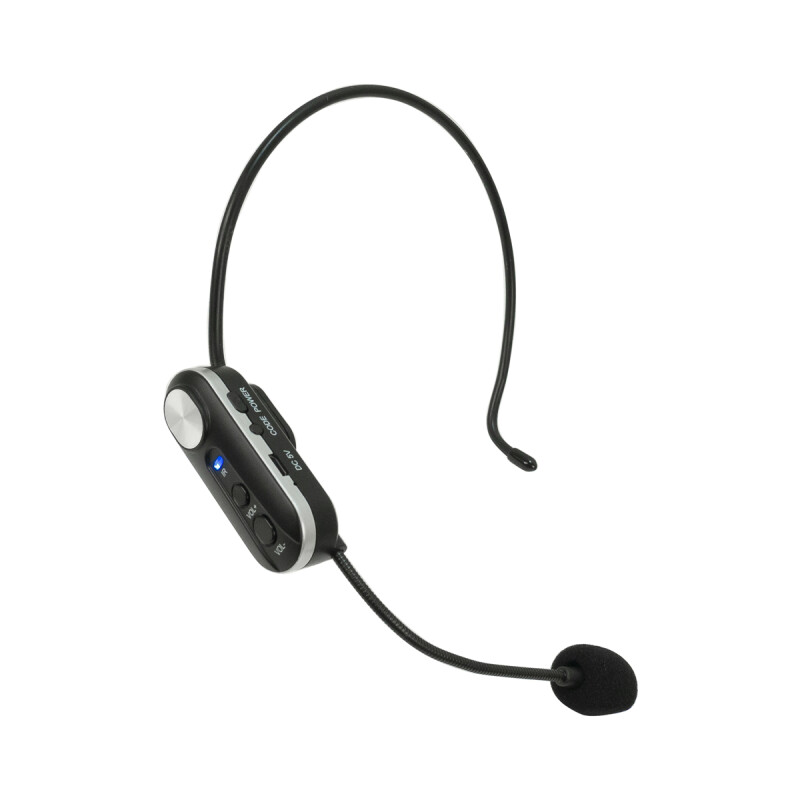 Microfono inalambrico Apogee PM21U headset Microfono inalambrico Apogee PM21U headset