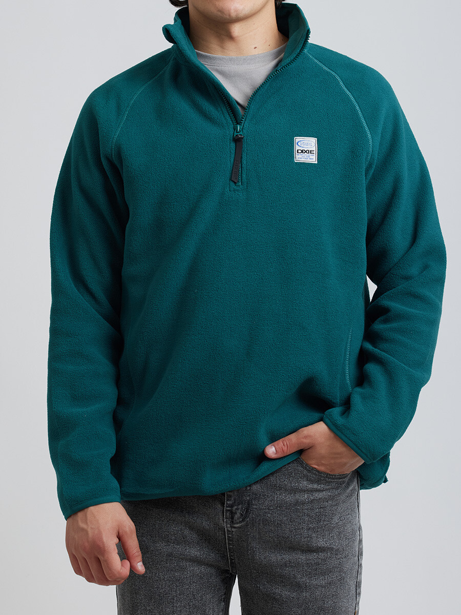 SWEATER FALON DIXIE - Verde 