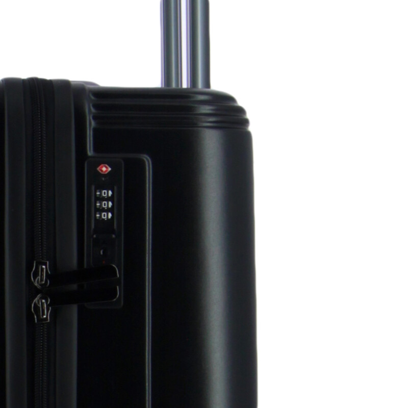 Westland Valija Luggage N° 24 Negro Negro