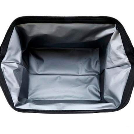 Lunchera Brio Neopreno Rambler NEGRO