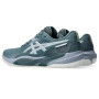Zapatillas Tenis Gel-Challenger 15 Clay Hombre Ironclad/grey Blue
