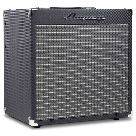 Ampeg Rb-108 Rocket Combo Bajo 30w 1x8 Super Grit Tech Ampeg Rb-108 Rocket Combo Bajo 30w 1x8 Super Grit Tech
