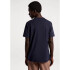 CAMISETA MM MASC AZUL ESCURO